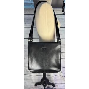 Relic Black Shoulder Bag purse Y2K Style